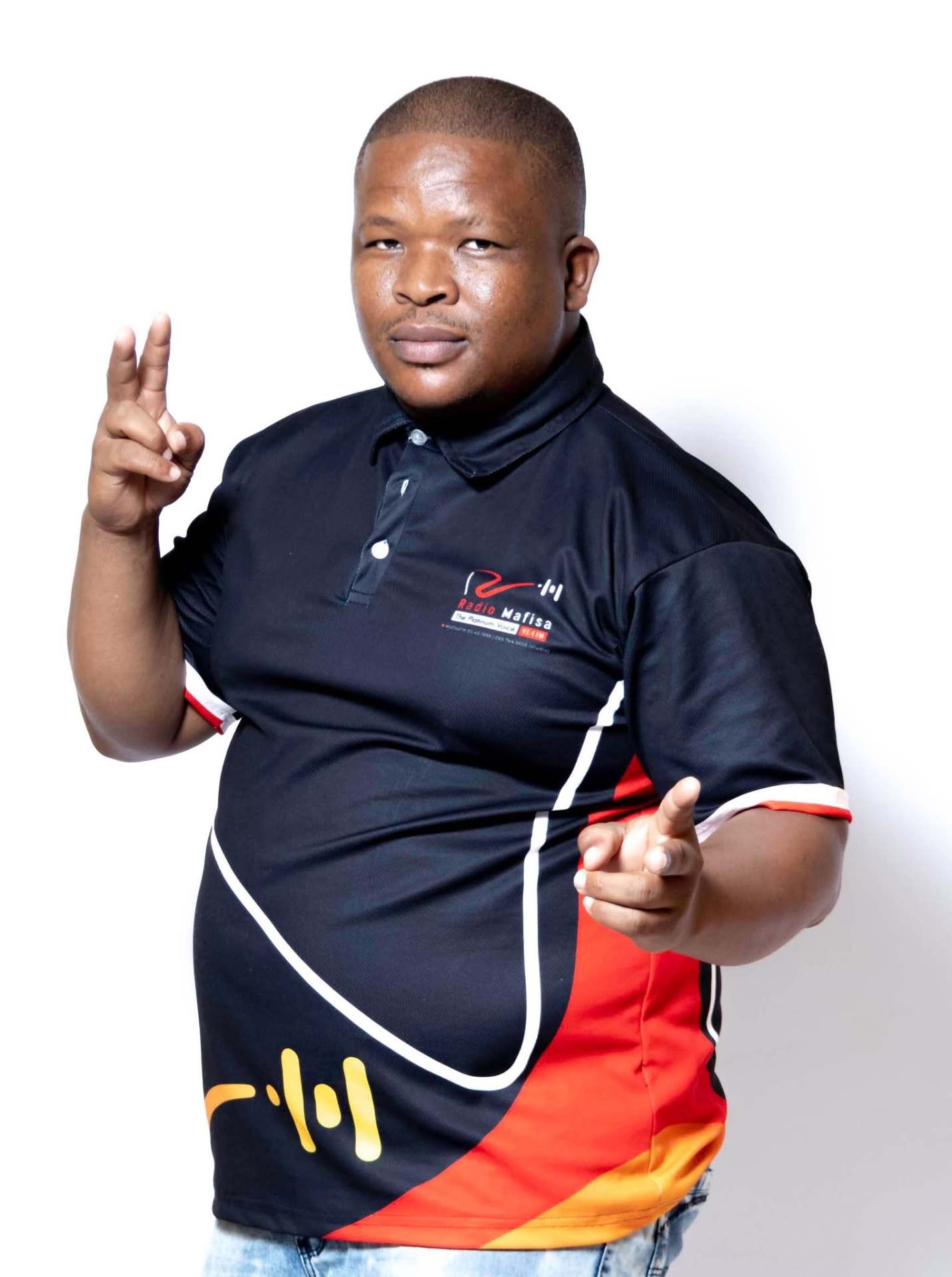 Lead Presenter