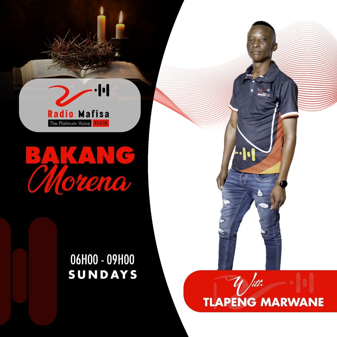 Tlapeng Marwane